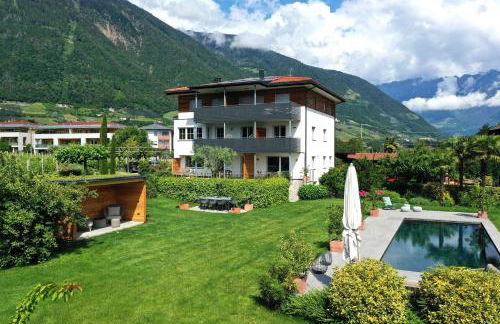 Haus Wiesenstein - Foto 60