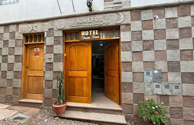 Dream House Cusco - Photo 67