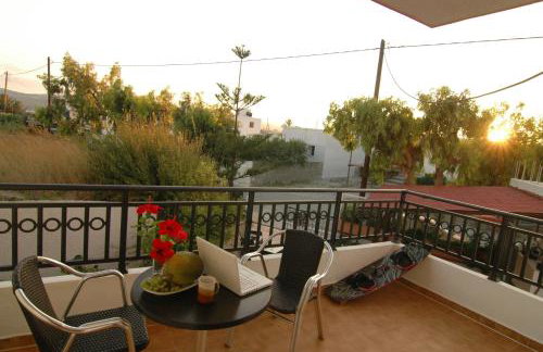 Prasonisi Club - Foto 17