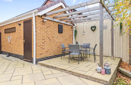 Tilly's Townhouse With parking - Foto 51