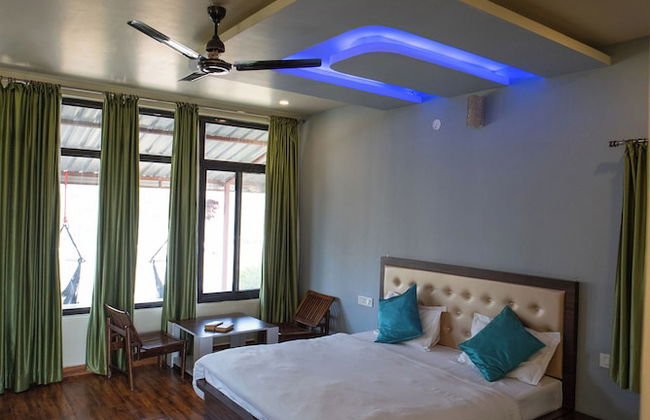 spirtitual staycation - Foto 3