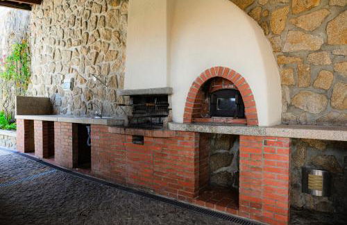 Casa Alto da Ribeira - Villa com Piscina Privada-10 Pessoas - Foto 8