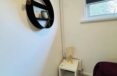 Swanky3Bed HomeModern Kitchen - Foto 22