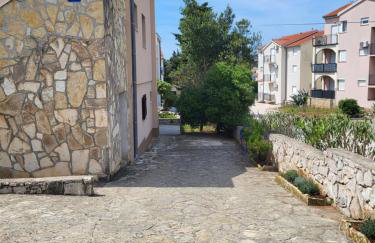 Apartman Pepa Murter - Foto 16