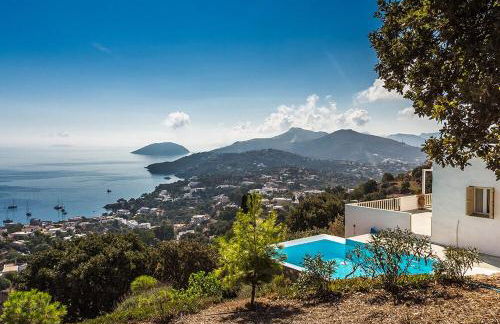 villa Agnantia, Leros - Foto 3