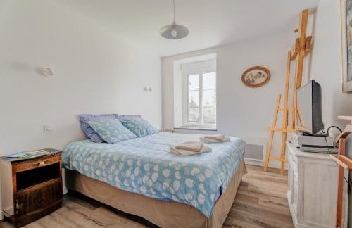 La ferme d'Alcide - Foto 10