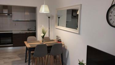 Two Bedroom Apartment - Photo 2