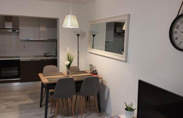 Two Bedroom Apartment - Photo 2