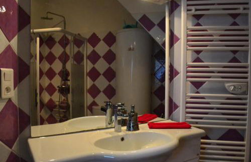 Gîte Les Vents du Large L'Aigrette - Foto 7