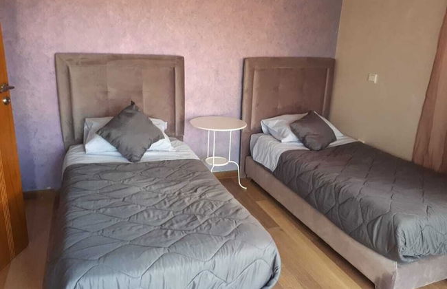 Les Perles de Boudrika Tamaris - Photo 3