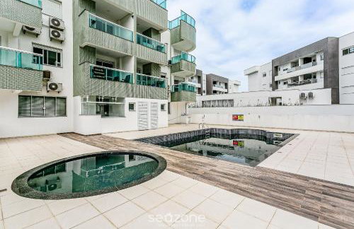 Lindo e espaçoso apartamento nos Ingleses SDO206 - Foto 3