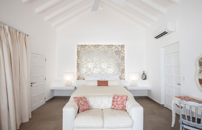 La Perla Palais - Luxury Villa on Private Beach - Foto 6