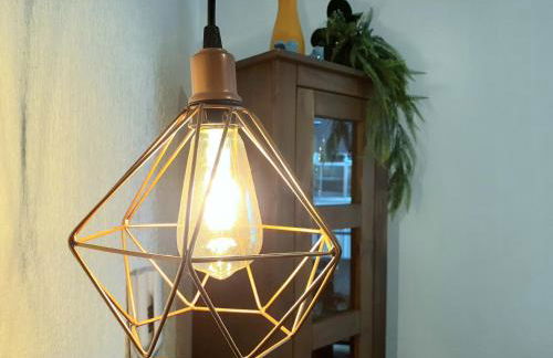 Amplo, aconchegante e pertinho de tudo - Foto 7