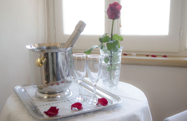 B&B Piccolo Hotel - Foto 37