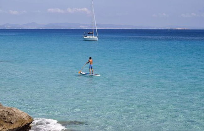 Sa Pedrera Suites & Spa - Foto 24