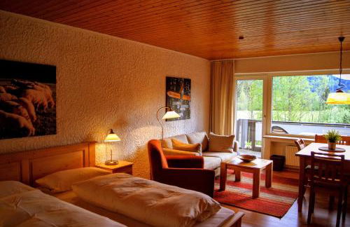 Bavarian Holiday Hideaway - Foto 31