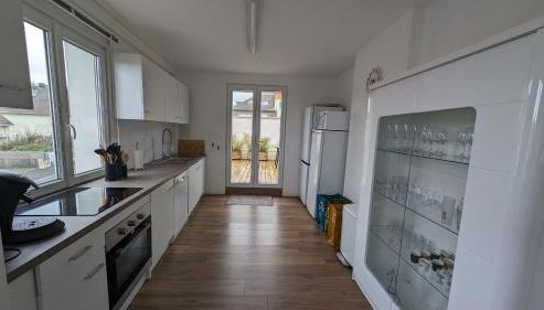 Coastal Breeze Apartment - Equihen-Plage - Foto 5