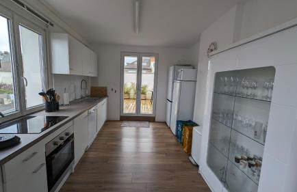 Coastal Breeze Apartment - Equihen-Plage - Foto 5