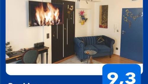 Stilvolles Appartement im Zentralen Schwabing - Univiertel Innenstadt - Foto 5