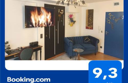 Stilvolles Appartement im Zentralen Schwabing - Univiertel Innenstadt - Foto 5