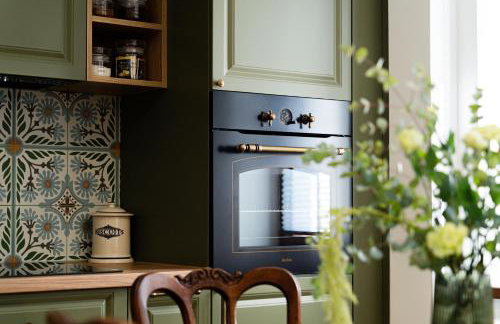 Apartamenty Nad Drwęcą - Foto 69