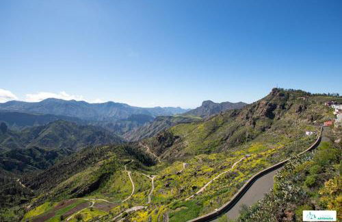 Living Artenara - NATURE Adults Only - Foto 36