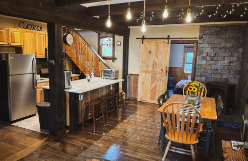 4 bedroom chalet in Hunter - Foto 2