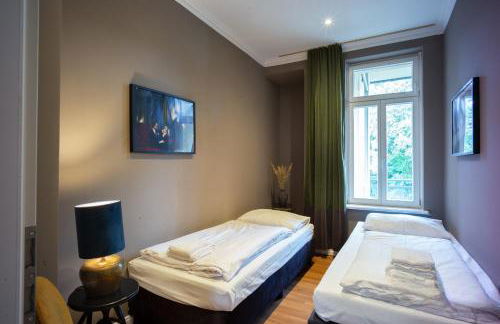 Marktblick Apartments nähe der RB-Arena - Foto 60