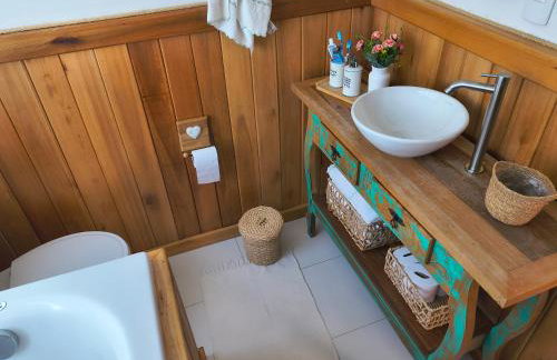 Casa de campo Aconchego Serrano - Photo 31