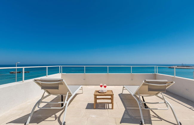 2940 Palma Residence- Appartamento Notos by Barbarhouse - Foto 32