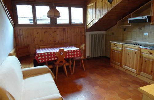 Appartamento Ciamp - Photo 4