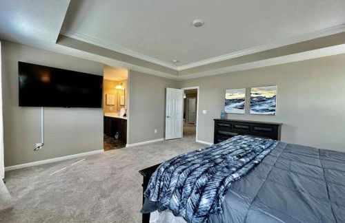 Brand new Executive home in Liberty Twp, Ohio - Foto 15