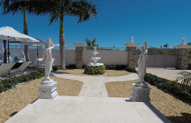 The White House TCI - Foto 51