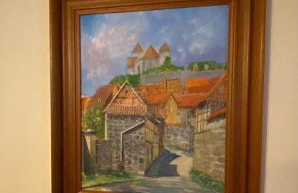 Ferienwohnungen Word 5 Altstadt Quedlinburg - Foto 8