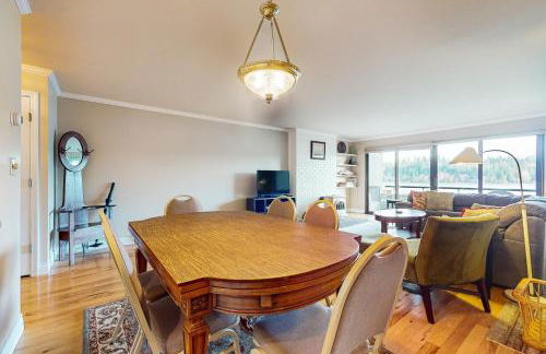 Bayfront Retreat B - Foto 6