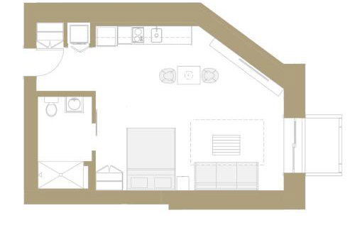 Placemakr Dupont Circle - Foto 72