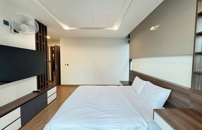 Luxury Apartment in Vinhomes Metropolis - Foto 40