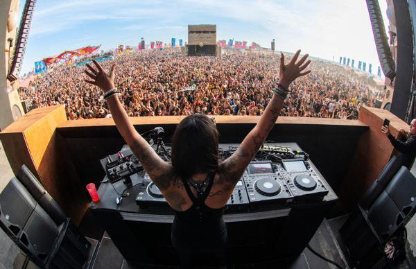 Monegros Desert Festival - Foto 3