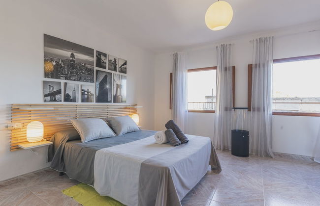 Villa Es Puig - Foto 9