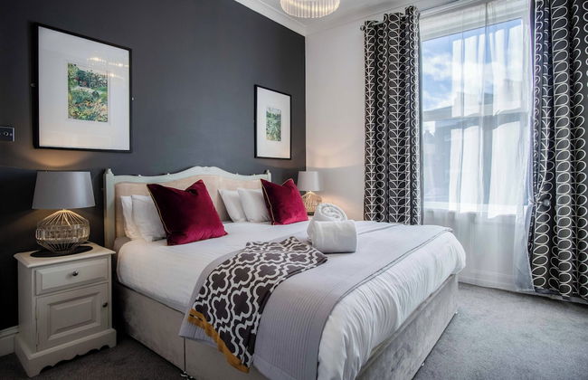 Blue Horizon Apartments at The Helaina - Foto 7