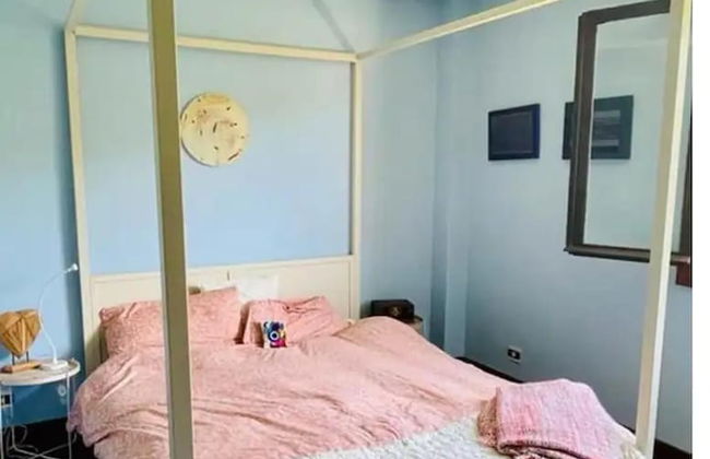 3-bed Artist Chalet Near San Sebastian, Sleeps 6 - Photo 2