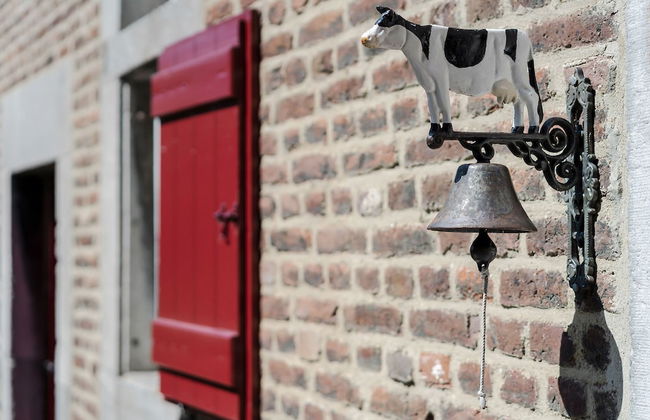 Apartments "meschermolen" Near Maastricht - Foto 14