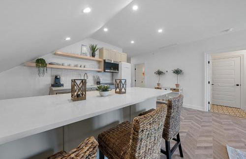 Presidential Suite Sandusky Waterfront Area - Foto 1