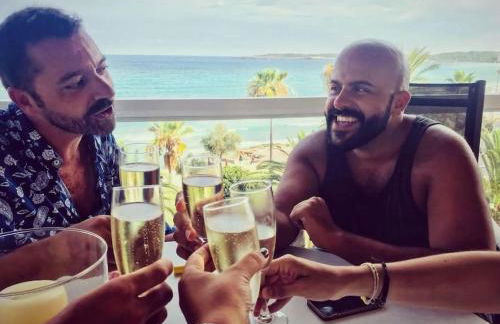 EUREKA Sea Views & Comfort - Foto 3