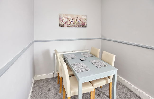 Host Stay Cobblestones - Foto 11