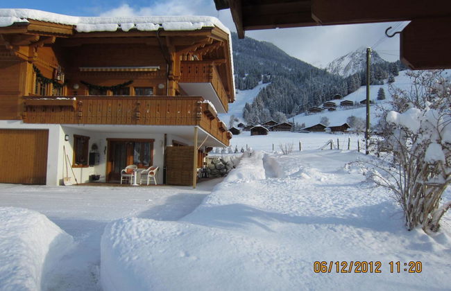 Morgenstern - Foto 3