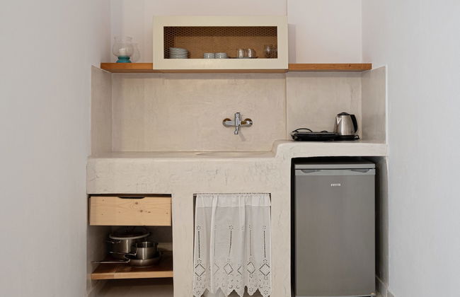 Santorini Crystal Blue - Foto 16