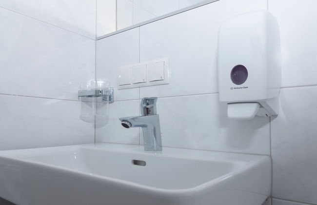 Christiano Apartments Mariahilf - Foto 41