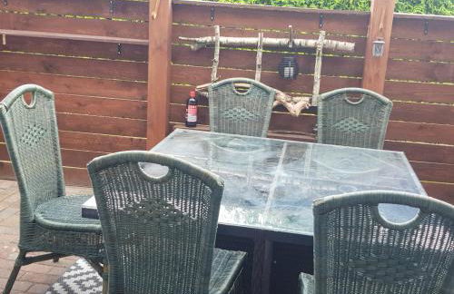 Ferienhaus auf Rügen - Foto 29