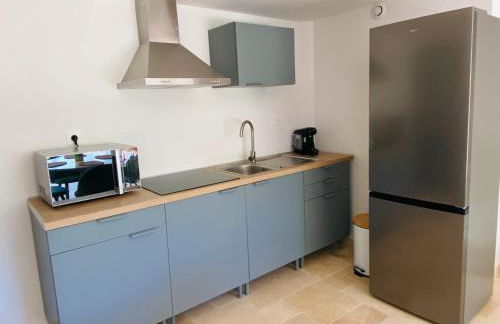 Nanséa Lodge en Provence - Photo 9